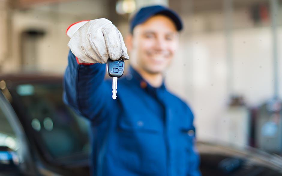 prix changement de serrure Varennes-sur-Seine